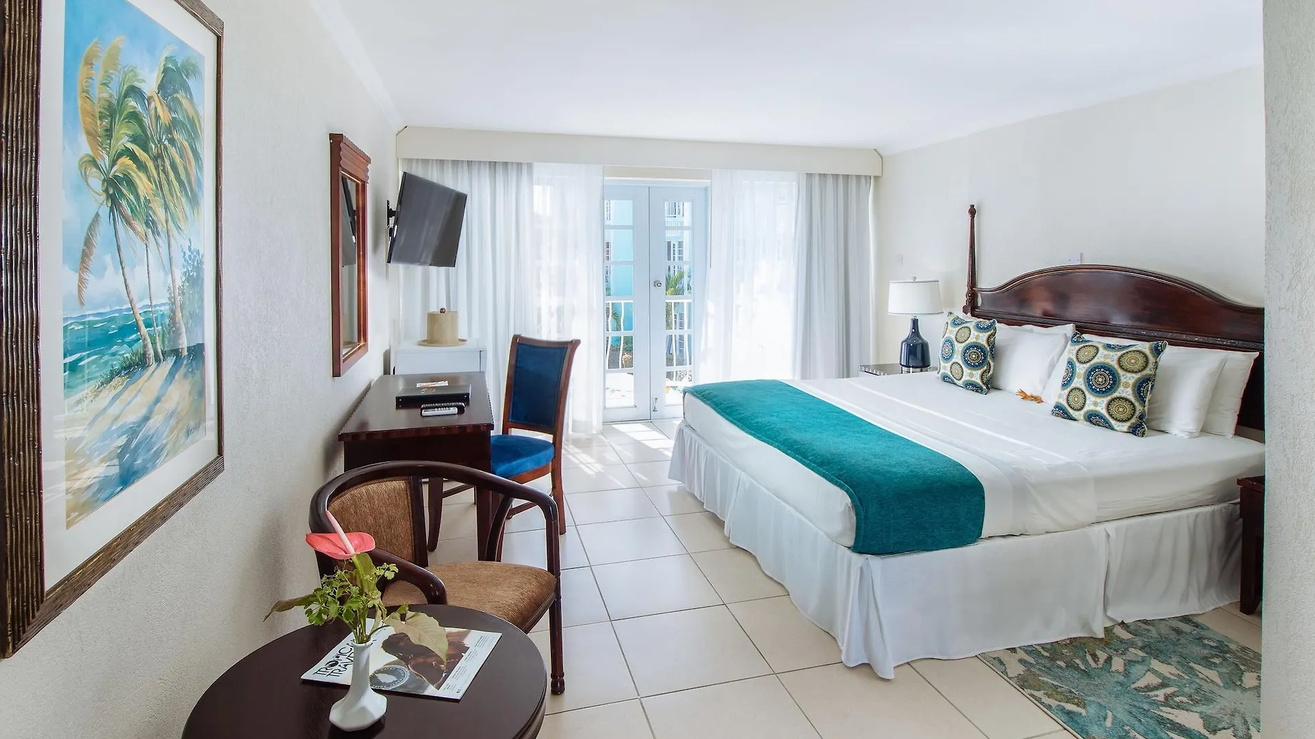 Bay Gardens Marina Haven Hotel Gros-Islet Saint Lucia