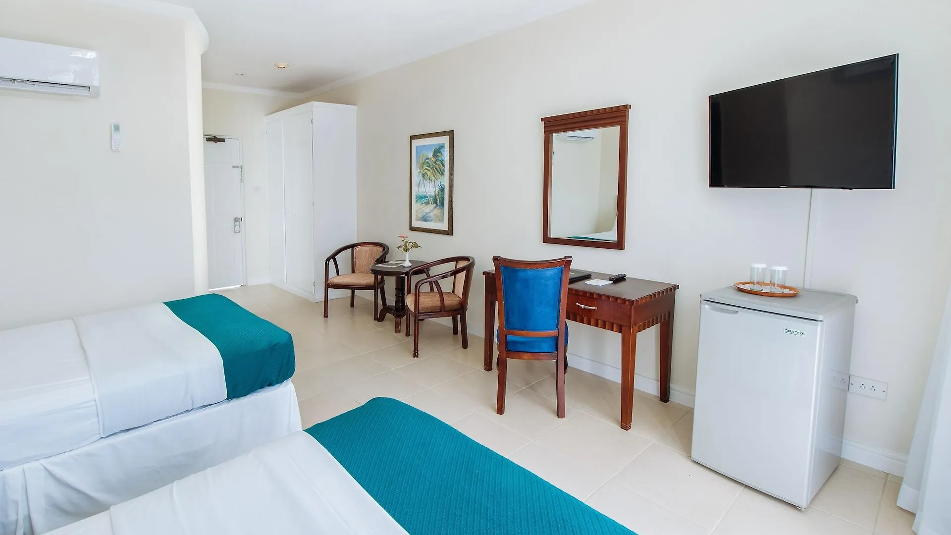 Bay Gardens Marina Haven Hotel Gros-Islet