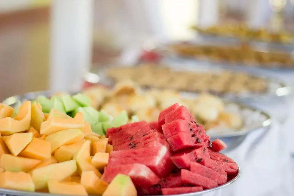 Bay Gardens Marina Haven Hotel Gros-Islet Saint Lucia