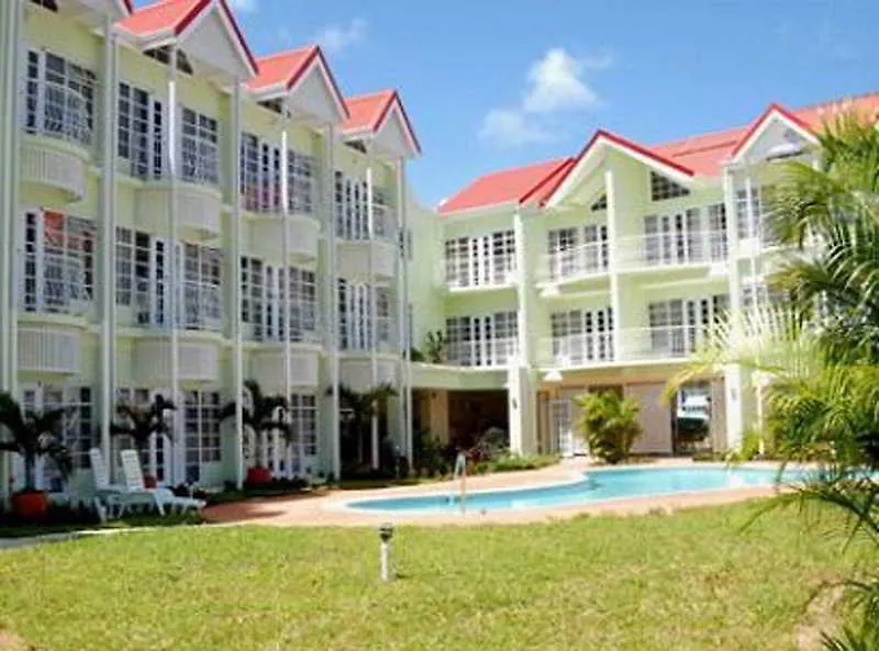 Bay Gardens Marina Haven Hotel Gros-Islet