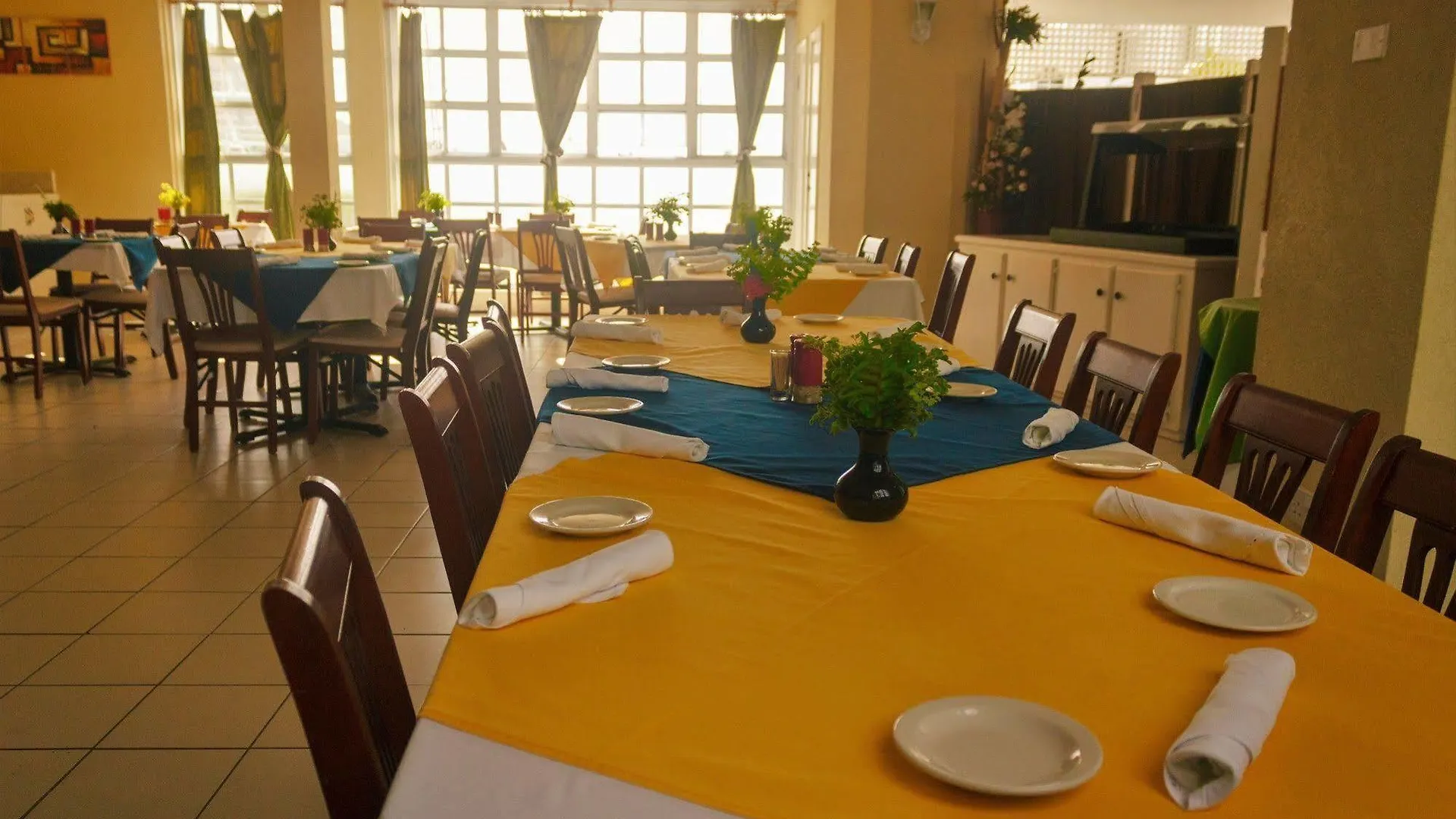 Bay Gardens Marina Haven Hotel Gros-Islet