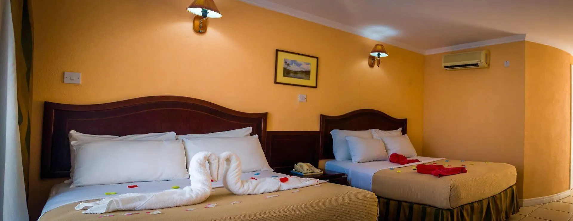***  Bay Gardens Marina Haven Hotel Gros-Islet Saint Lucia
