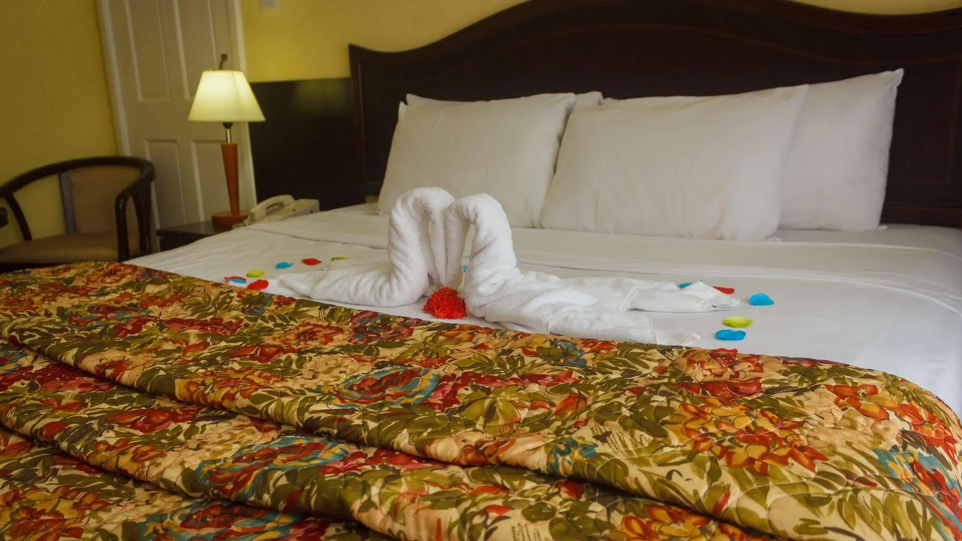 Bay Gardens Marina Haven Hotel Gros-Islet Saint Lucia