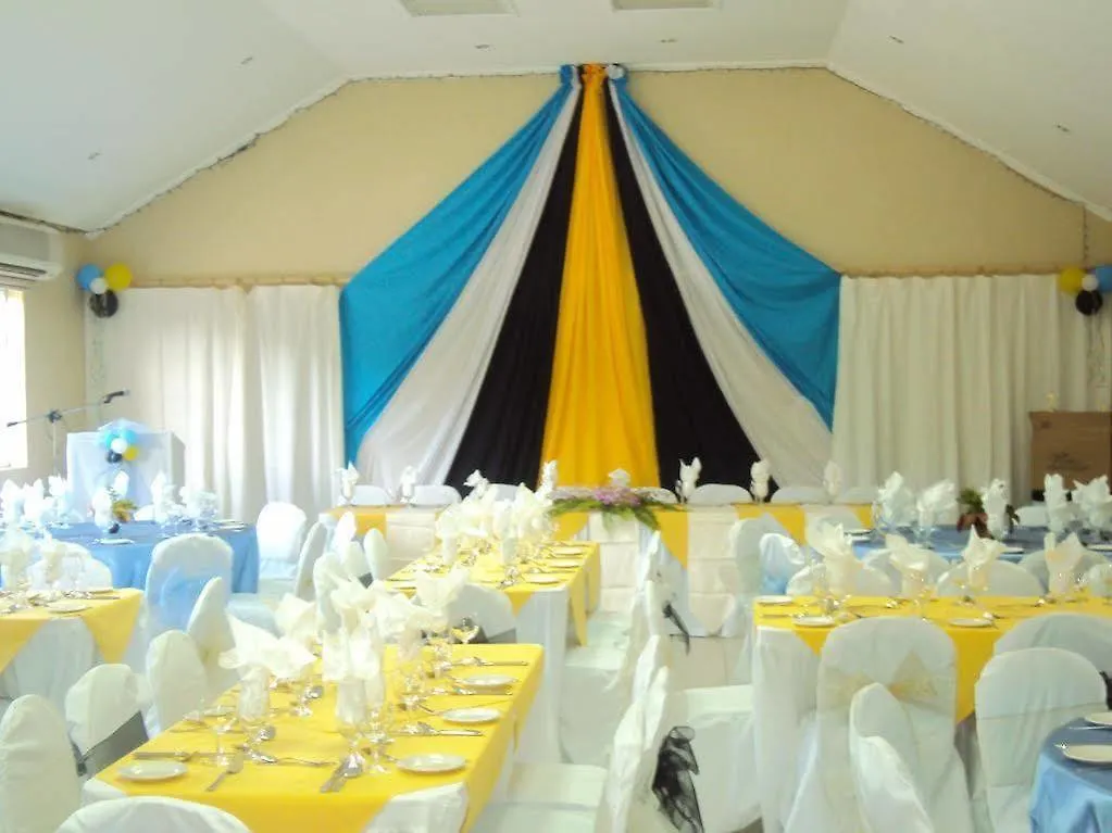Bay Gardens Marina Haven Hotel Gros-Islet