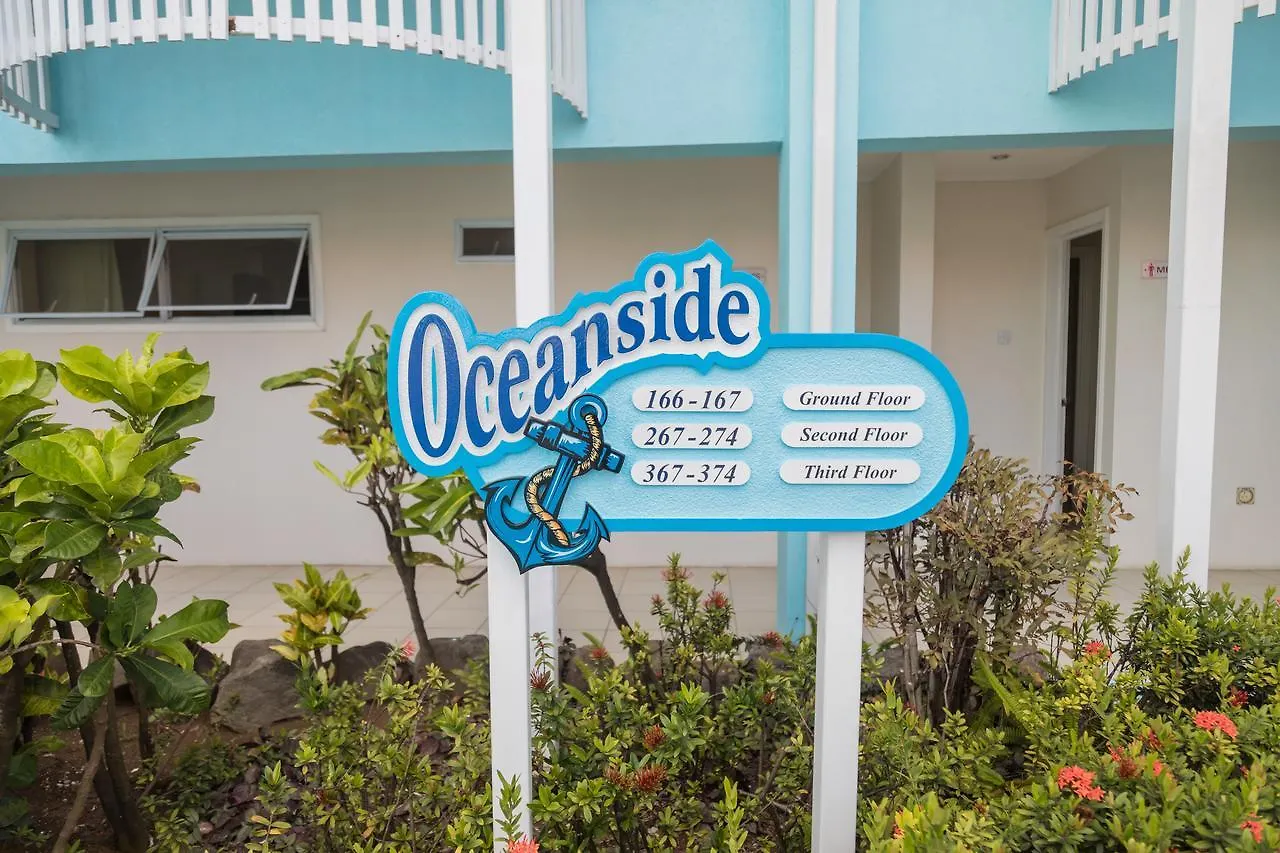 Bay Gardens Marina Haven Hotel Gros-Islet 3*,  Saint Lucia