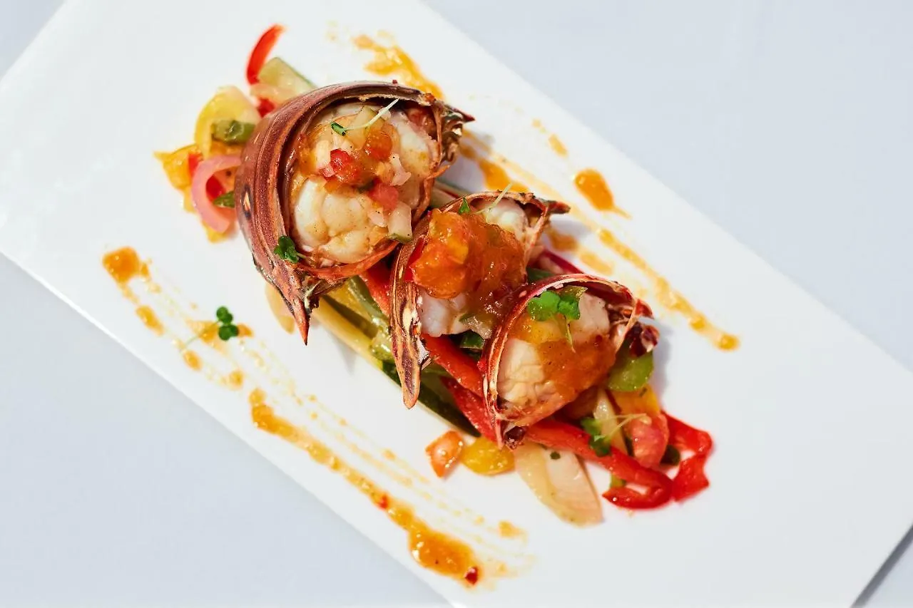 Bay Gardens Marina Haven Hotel Gros-Islet