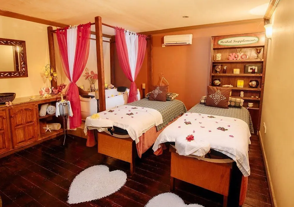 Bay Gardens Marina Haven Hotel Gros-Islet