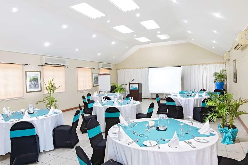 Bay Gardens Marina Haven Hotel Gros-Islet