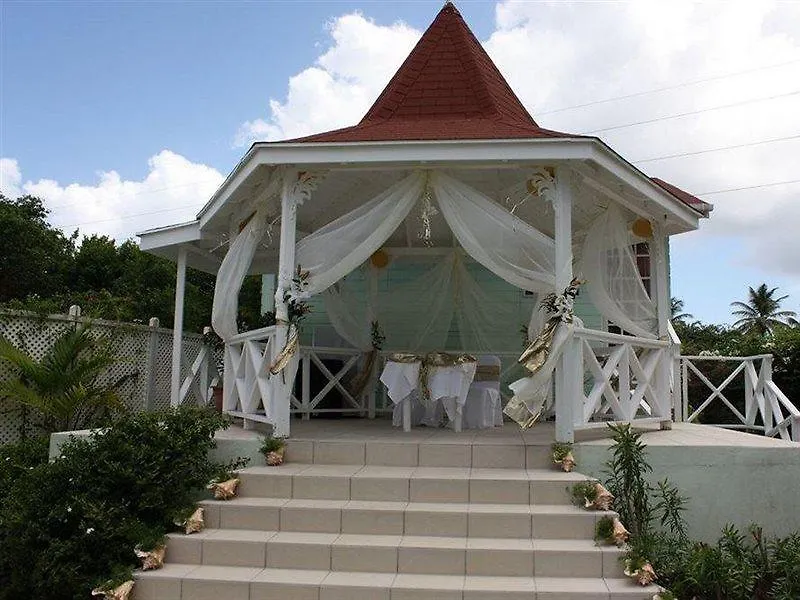Hotel Bay Gardens Marina Haven Gros Islet