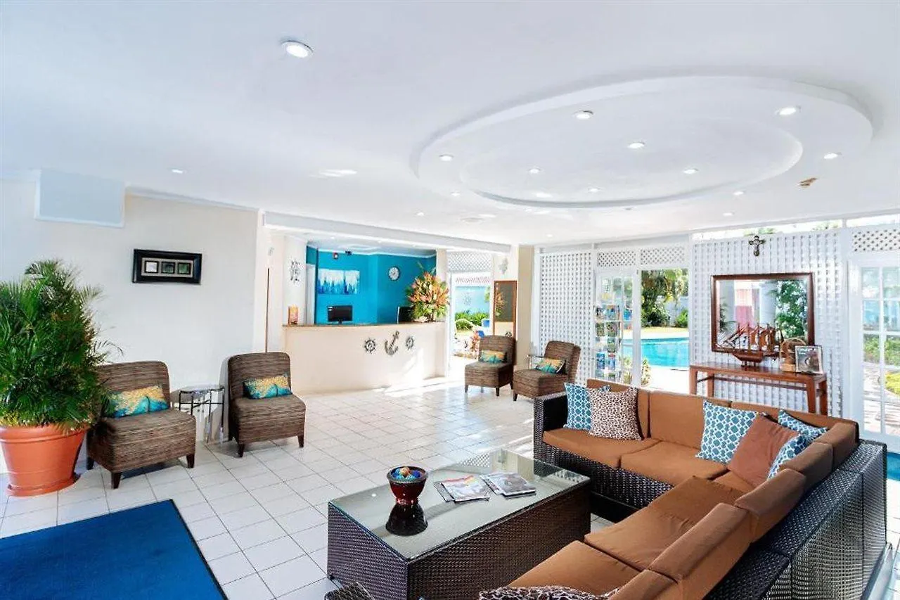 Hotel Bay Gardens Marina Haven Gros Islet 3*,