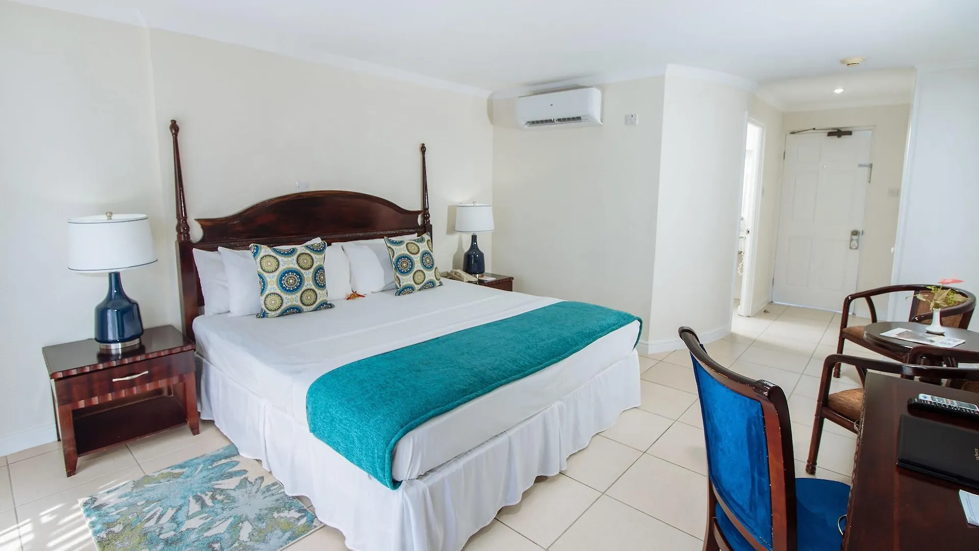 Hotel Bay Gardens Marina Haven Gros Islet