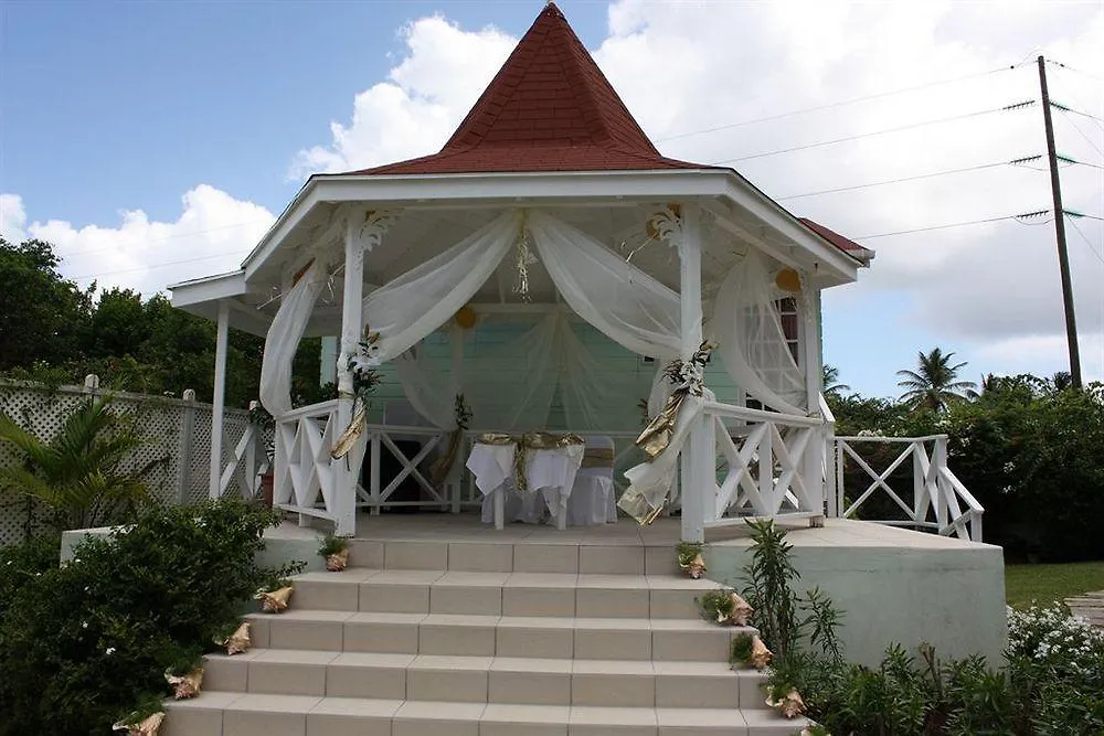 Hotel Bay Gardens Marina Haven Gros Islet 3*,