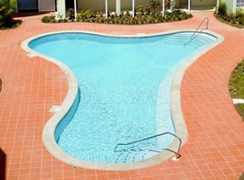 Hotel Bay Gardens Marina Haven Gros Islet 3*,  Svatá Lucie
