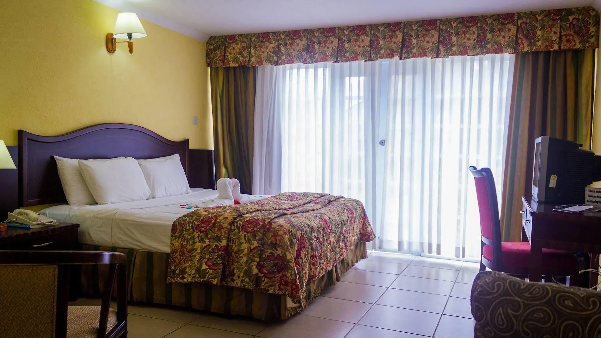 Hotel Bay Gardens Marina Haven Gros Islet