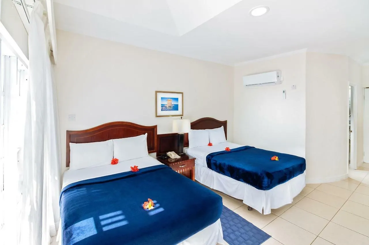 Hotel Bay Gardens Marina Haven Gros Islet