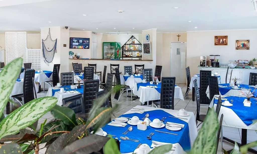 Hotel Bay Gardens Marina Haven Gros Islet