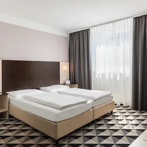 Azimut Hotel Wenen