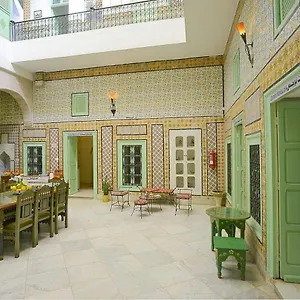 Dar Ya Bed & Breakfast Tunis