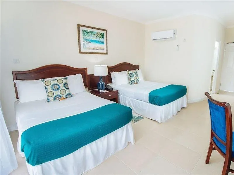 Bay Gardens Marina Haven Hotel Gros Islet 3*,  Saint Lucia