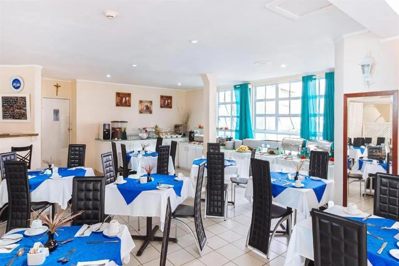 Bay Gardens Marina Haven Hotel Gros Islet