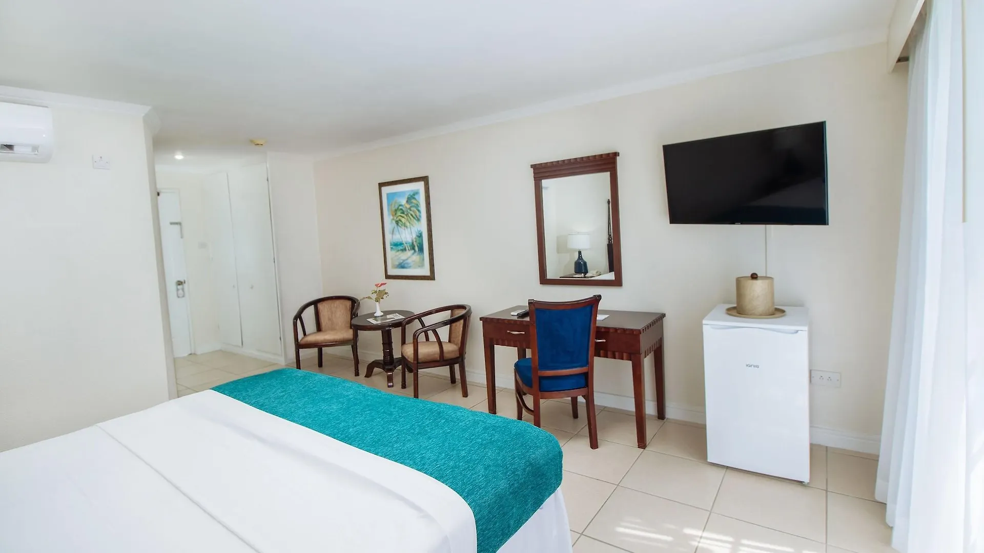 Bay Gardens Marina Haven Hotel Gros Islet Saint Lucia