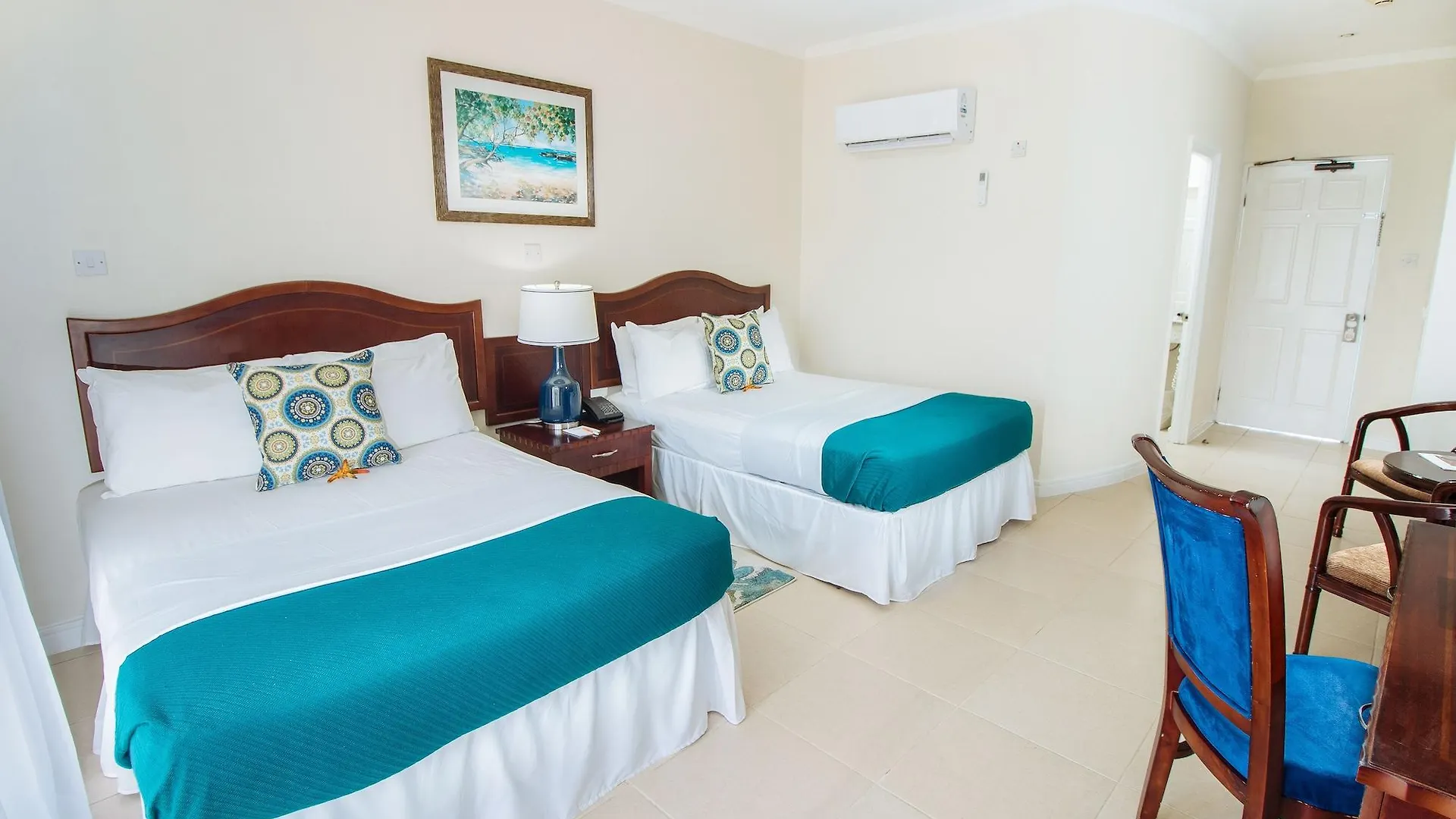 Bay Gardens Marina Haven Hotel Gros Islet