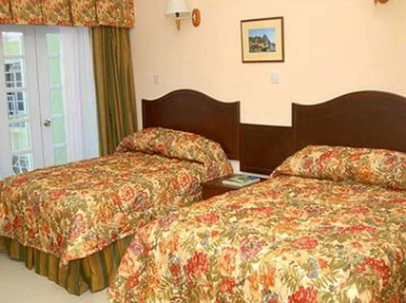 Bay Gardens Marina Haven Hotel Gros Islet