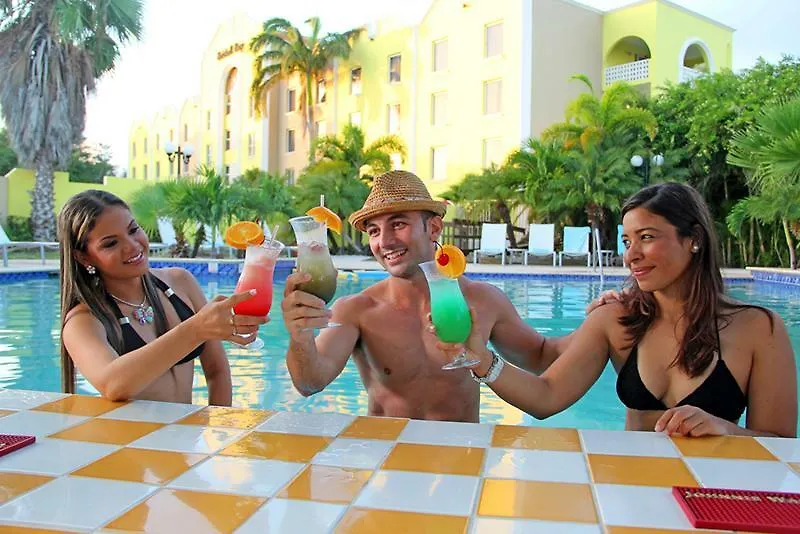***  Bay Gardens Marina Haven Hotel Gros Islet Saint Lucia