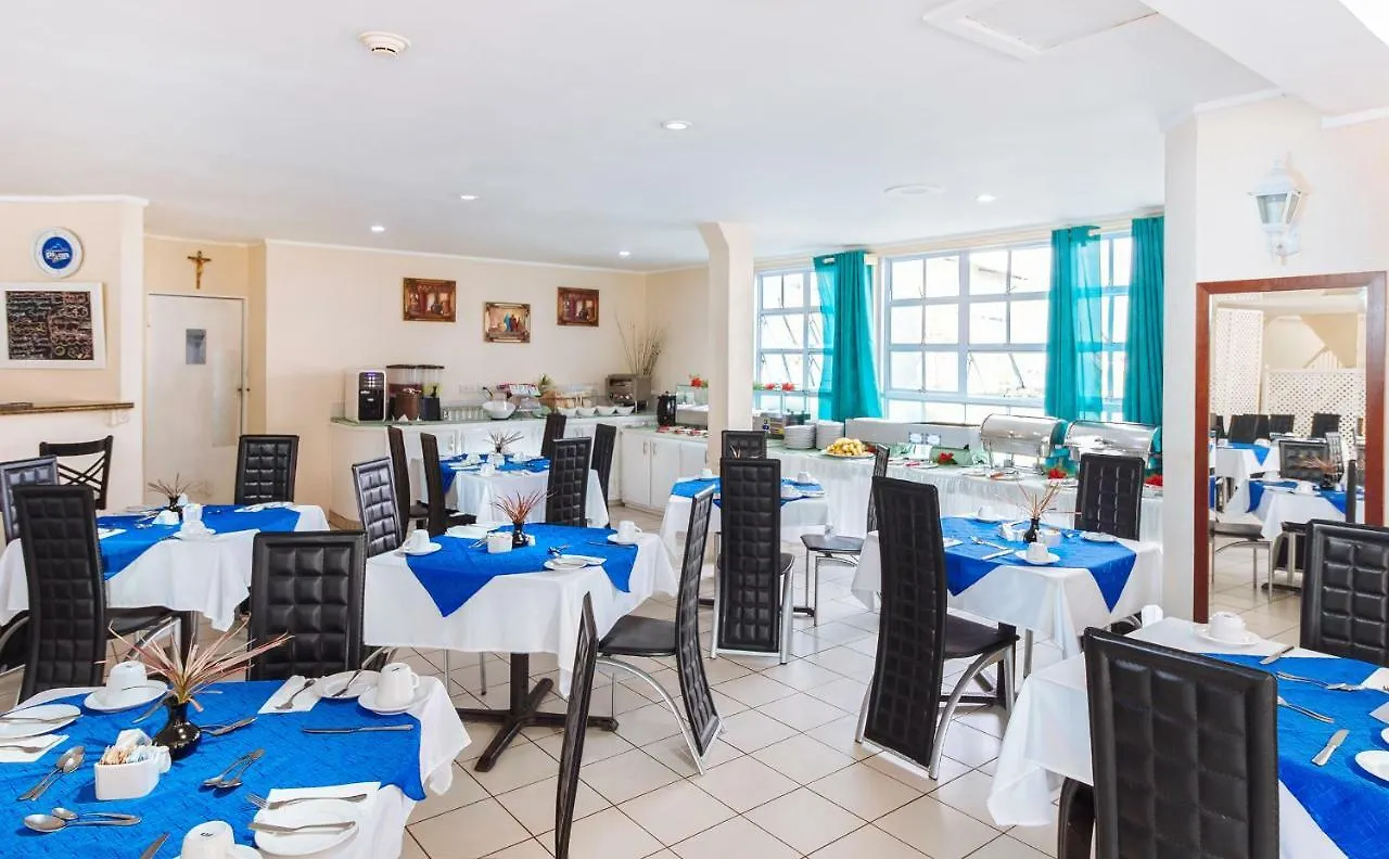 Bay Gardens Marina Haven Hotel Gros Islet 3*,