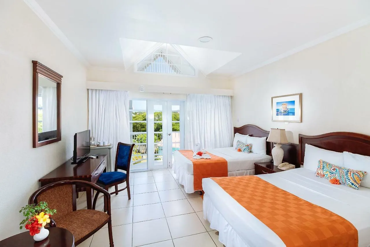 Bay Gardens Marina Haven Hotel Gros Islet