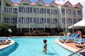 Bay Gardens Marina Haven Hotel Gros Islet